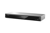 Blu-Ray & DVD-afspiller - Panasonic DMR-BST765 - Blu-ray disc recorder with TV tuner and HDD - DMR-BST765AG