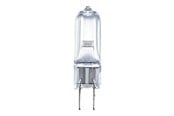 Lyskilder - Osram Halogenpære 64623 HLX 100W GY6.35 - 4050300012018