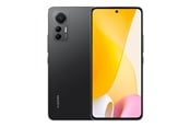 Mobil - Xiaomi 12 Lite 5G 128GB/8GB - Black - MZB0BK4EU