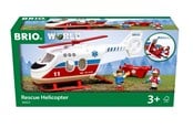 Rolleleg - Brio Redningshelikopter - 36022