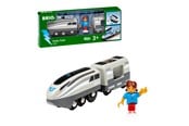 BRIO - Brio 36003 Turbo Tog - 36003