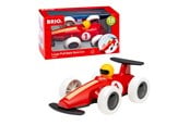 Rolleleg - Brio Large Pull Back Race Car - 30308