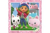 Puslespil - Ravensburger Gabby's Dollhouse - 10105659