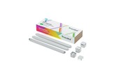 Smart Home - Nanoleaf Lines 90 Degrees Expansion Pack - NL59E00-3SN00