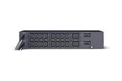 Strømkabel (ekstern) - CyberPower Switched ATS PDU44302 - power distribution unit - PDU44302