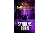 Krimi & Spænding - Syndens børn - Krimi & Spænding - hardcover - 9788772390833