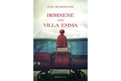 Skønlitteratur & Fiktion - Børnene fra Villa Emma - Skønlitteratur & Fiktion - hardcover - 9788772391144