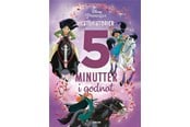 Børnebøger - Fem minutter i godnat - Hestehistorier - Børnebog - Hardcover - 9788727019345