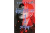 Ungdomsbøger - Hjertet er 1 organ - Ungdomsbog - 9788711980330