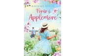 Skønlitteratur & Fiktion - Forår i Applemore - Skønlitteratur & Fiktion - Hæftet - 9788702370218