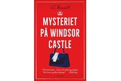 Krimi & Spænding - Mysteriet på Windsor Castle - Krimi & Spænding - Hæftet - 9788702387247