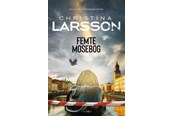 Krimi & Spænding - Femte Mosebog - Krimi & Spænding - Hæftet - 9788702390766