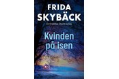 Krimi & Spænding - Kvinden på isen - Krimi & Spænding - Hæftet - 9788702394597