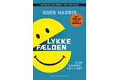 Krop & Sind - Lykkefælden - Stop kampen lev livet - Krop & Sind - Hæftet - 9788771853599
