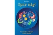 Kogebøger - Spar mig! - Kogebog - hardback - 9788771718775