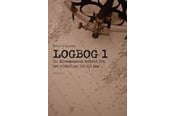 Biografi og memoirs - Logbog 1 - Biografi & Erindring - Hæftet - 9788775759897
