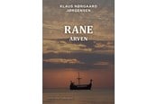 Skønlitteratur & Fiktion - Rane - Arven - Skønlitteratur & Fiktion - Hæftet - 9788776080099