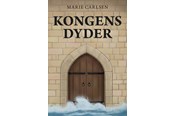 Skønlitteratur & Fiktion - Kongens dyder - Skønlitteratur & Fiktion - Hæftet - 9788776080259