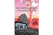 Skønlitteratur & Fiktion - De sorte nisser - Visdommens kilde - Skønlitteratur & Fiktion - Hæftet - 9788776080815