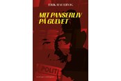 Biografi og memoirs - Mit panserliv på gulvet - Biografi & Erindring - Hæftet - 9788776080846
