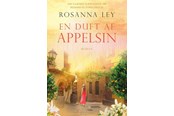 Skønlitteratur & Fiktion - En duft af appelsin - Skønlitteratur & Fiktion - Hæftet - 9788771165814