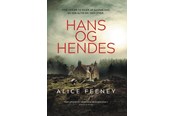 Krimi & Spænding - Hans og hendes - Krimi & Spænding - hardcover - 9788771165975