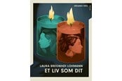 Ungdomsbøger - Årgang 2023: Uskyld: Et liv som dit - Ungdomsbog - paperback - 9788762742086