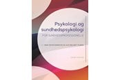 Medicin - Psykologi og sundhedspsykologi - Medicin - Hæftet - 9788712061045