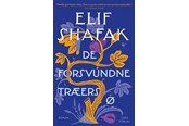 Skønlitteratur & Fiktion - De forsvundne træers ø - Skønlitteratur & Fiktion - Hæftet - 9788712071396