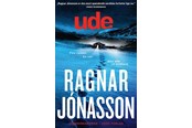 Krimi & Spænding - Ude - Krimi & Spænding - hardcover - 9788712072355
