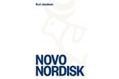 Biografi og memoirs - Novo Nordisk - Biografi & Erindring - hardcover - 9788712072560