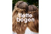 Krop & Sind - Flettebogen - Krop & Sind - hardcover - 9788773392027
