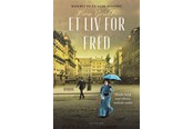 Skønlitteratur & Fiktion - Et liv for fred - Skønlitteratur & Fiktion - hardcover - 9788743404569