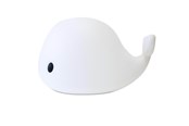Babylegetøj - Filibabba LED Floor lamp - Christian the whale 60 cm - FI-NL005