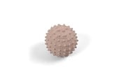 Babylegetøj - Filibabba Motor ball - Nor stimulate ball Blush - FI-PT045