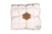 Baby Udstyr - Filibabba Junior duvet - Kapok - nature white - FI-K007