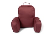 Baby Udstyr - Filibabba Pram pillow Gry - Apple Butter - FI-02195