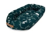Baby Udstyr - Filibabba Babynest - Night - FI-02201