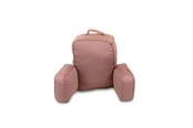 Baby Udstyr - Filibabba Pram pillow Gry - Blush - FI-01733