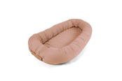 Baby Udstyr - Filibabba Babynest - Kapok Blush - FI-01723