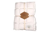 Baby Udstyr - Filibabba Baby duvet - Kapok - nature white - FI-K001