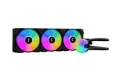 CPU Køler - Fractal Design Lumen S36 V2 RGB - CPU Vandkøling - FD-W-L1-S3612