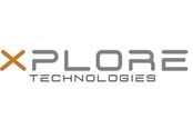 Batteri til bærbare computere - Xplore Technologies Xplore - laptop battery - 59.2 Wh - 11-01025