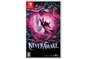 Spil - NeverAwake - Nintendo Switch - Shoot 'em up - 4595643027010