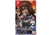 Spil - .hack//G.U. Last Recode - Nintendo Switch - RPG - 8885011016323