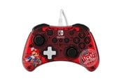 Spil tilbehør - PDP Rock Candy Mini Wired Controller - Mario Kart - Wired Controller - Nintendo Switch - 0708056069889