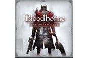 Brætspil - Asmodee Bloodborne The Board Game (ENG) - CMNBBE001