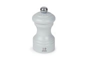 Køkkentilbehør - Peugeot Salt grinder Bistrorama 10 cm Light grey Beech - 28519