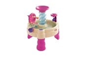 Vandleg - Little Tikes Spiralin' Seas Water Table- Pink - 173769E3