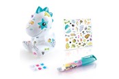 Små gaver til børn - Style 4 Ever Deco Glow In The Dark Animal (Assorted) - 179